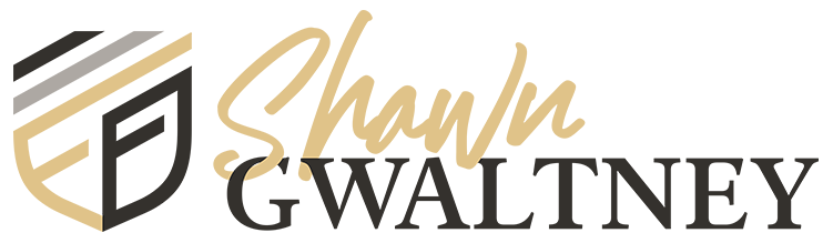 Shawn Gwaltney - Author, Entrepreneur, and Health, Wealth & Happiness Coach