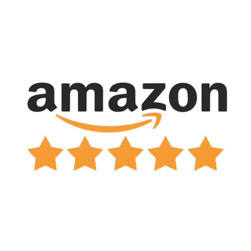 5 Star Amazon Book Review